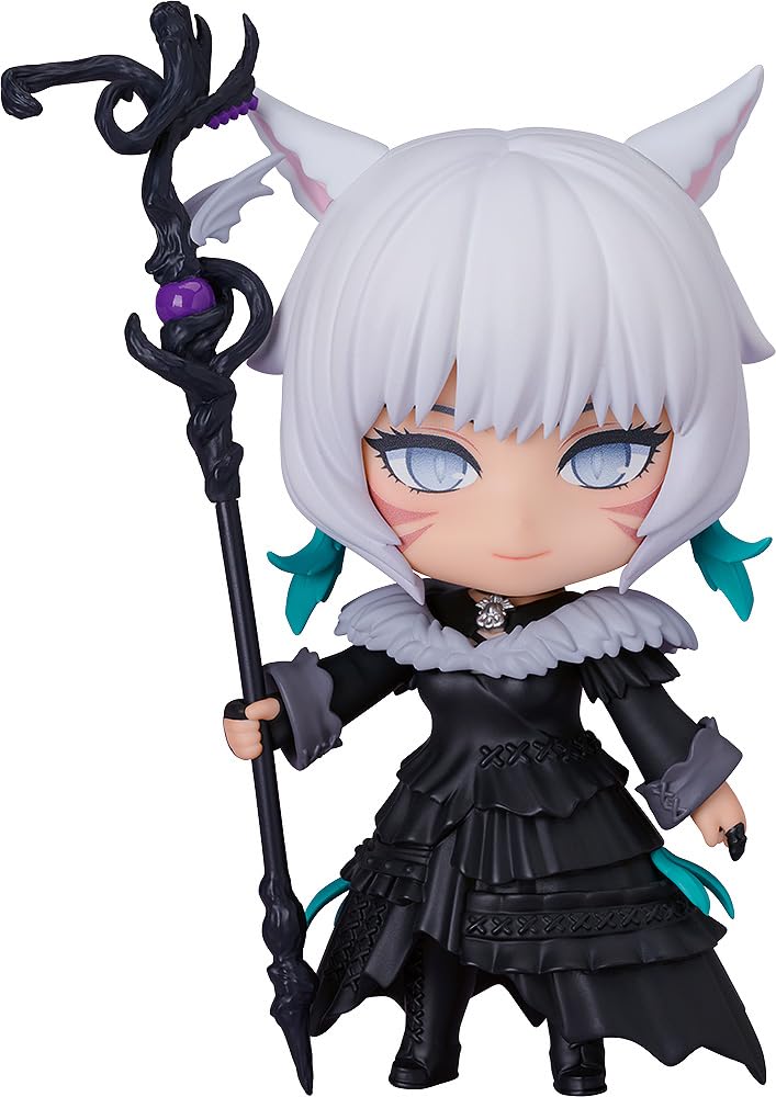 Amazon | グッドスマイルカンパニー ファイナルファンタジーXIV